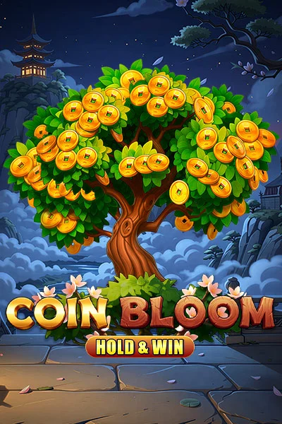 Coin Bloom: Hold & Win
