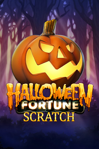 Halloween Fortune Scratch