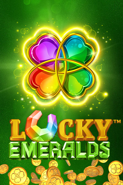 Lucky Emeralds