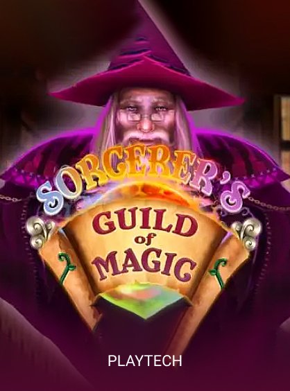 Sorcerer's Guild of Magic