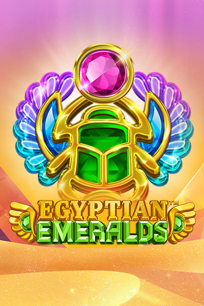 Egyptian Emeralds