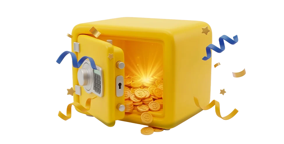 Cashback Diário