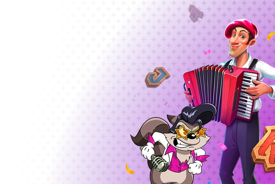 tournament banner