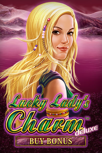 Lucky Lady's Charm Deluxe Buy Bonus