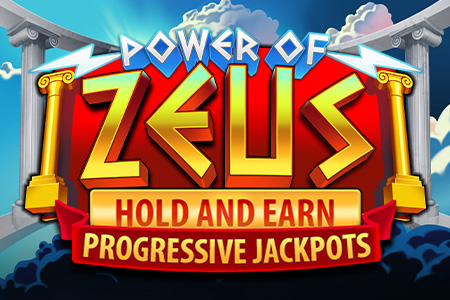 Power of Zeus Power of Zeus