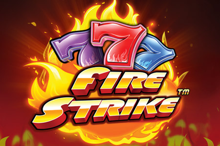 Fire Strike