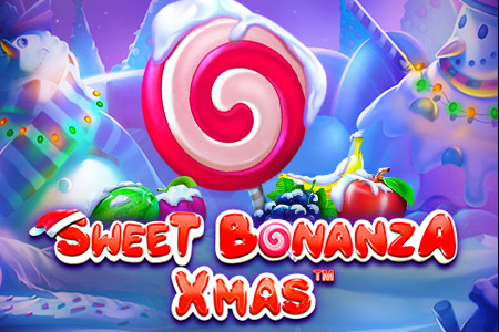 Sweet Bonanza Xmas