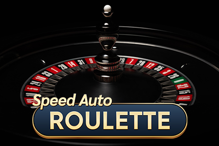 Speed Auto Roulette