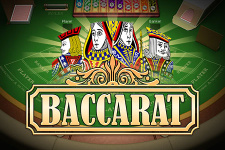 Baccarat Baccarat