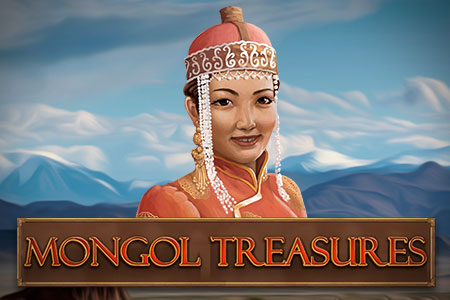 Mongol Treasures