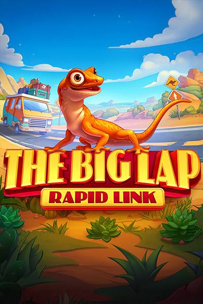 The Big Lap: Rapid Link