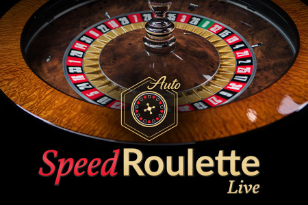 Auto-Roulette