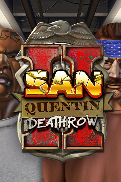 San Quentin 2: Death Row