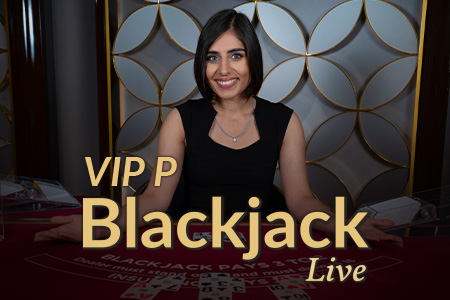Blackjack VIP P Blackjack VIP P