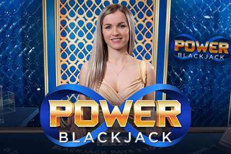 Power Blackjack