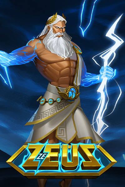 Ze Zeus