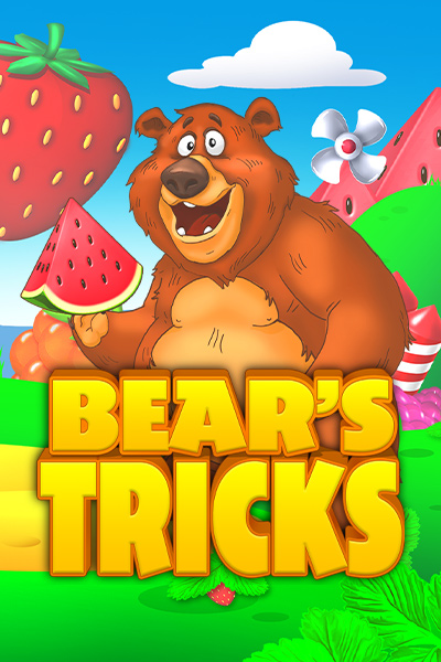 Bear's Tricks