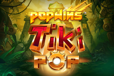 TikiPOP™ TikiPOP™
