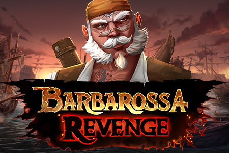 Barbarossa Revenge Barbarossa Revenge