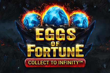 Eggs of Fortune