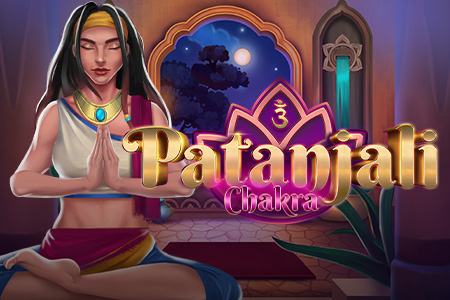 Patanjali Chakra