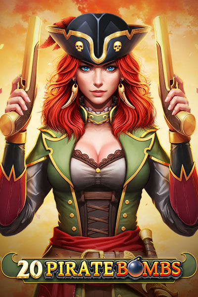 20 Pirate Bombs