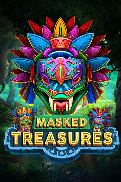 Masked Treasures