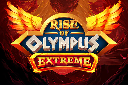 Rise of Olympus Extreme