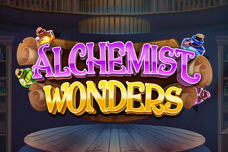 Alchemist Wonders Alchemist Wonders