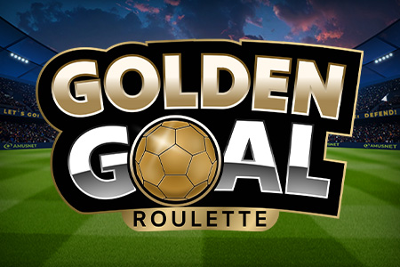 Golden Goal Roulette Golden Goal Roulette