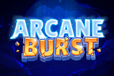 Arcane Burst Arcane Burst
