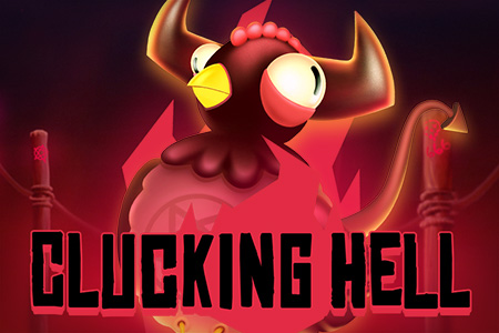 Clucking Hell Clucking Hell