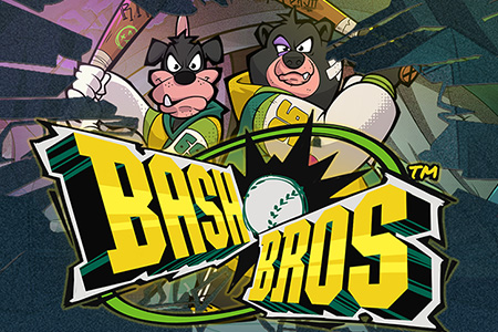 Bash Bros Bash Bros