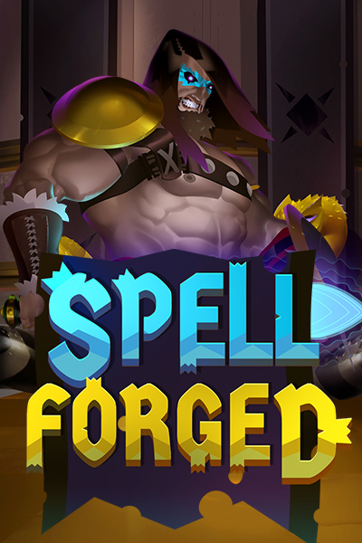 Spellforged