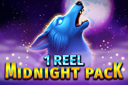 1 Reel - Midnight Pack 1 Reel - Midnight Pack