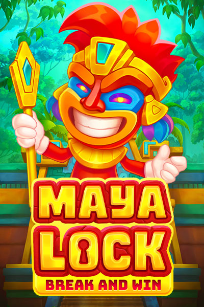 Maya Lock Maya Lock