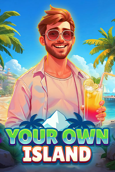 Your Own Island Your Own Island