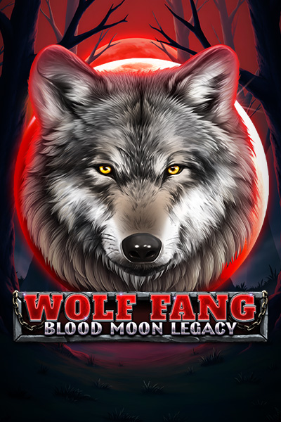Wolf Fang - Blood Moon Legacy Wolf Fang - Blood Moon Legacy