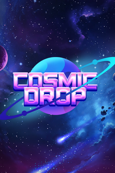 Cosmic Drop