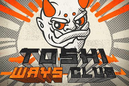 Toshi Ways Club