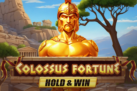 Colossus Fortune Colossus Fortune