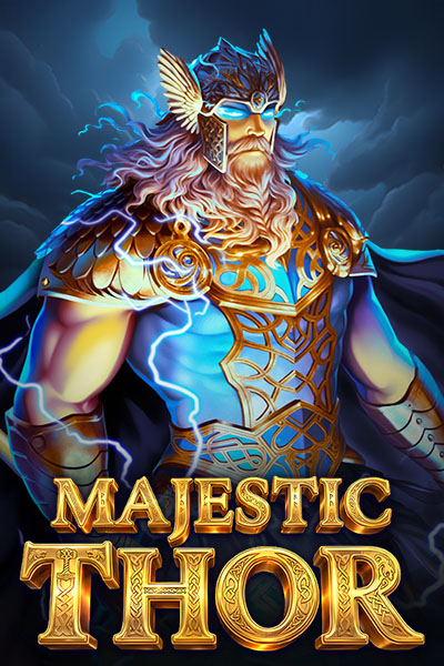 Majestic Thor