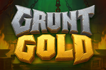 Grunt Gold