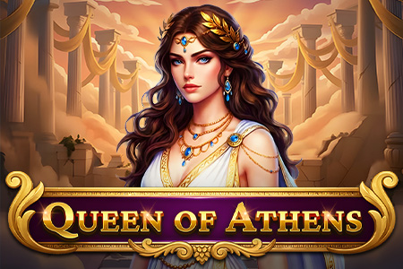 Queen Of Athens