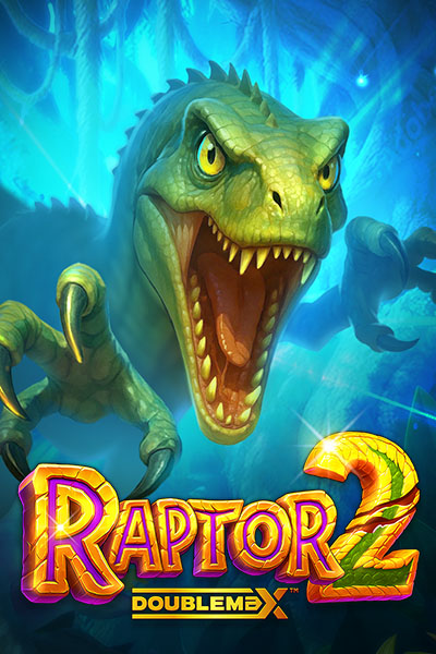 Raptor 2 Raptor 2