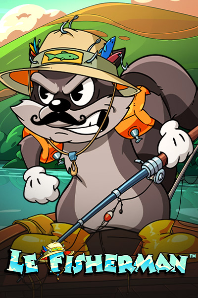 Le Fisherman Le Fisherman
