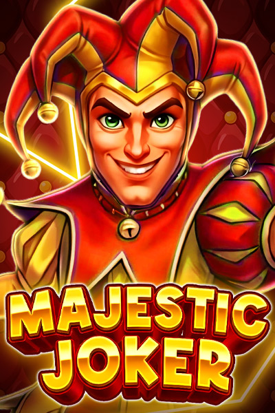 Majestic Joker Majestic Joker