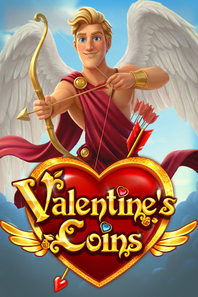 Valentine's Coins Valentine's Coins