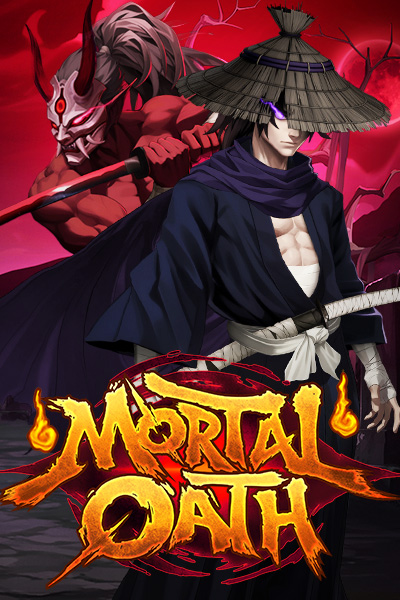 Mortal Oath Mortal Oath