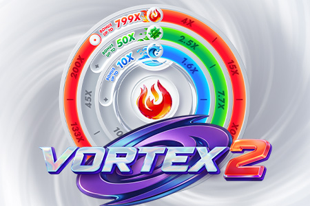 Vortex 2 Vortex 2
